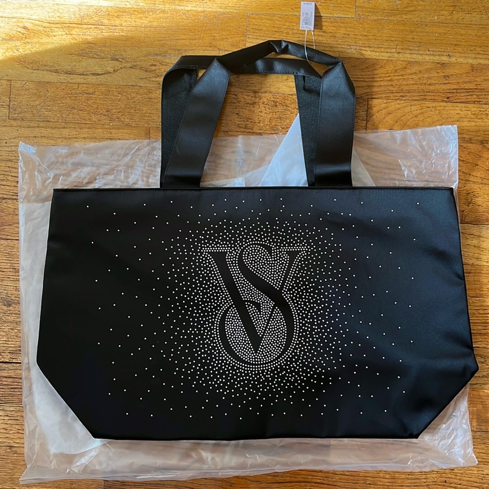 VS Tote Bag
